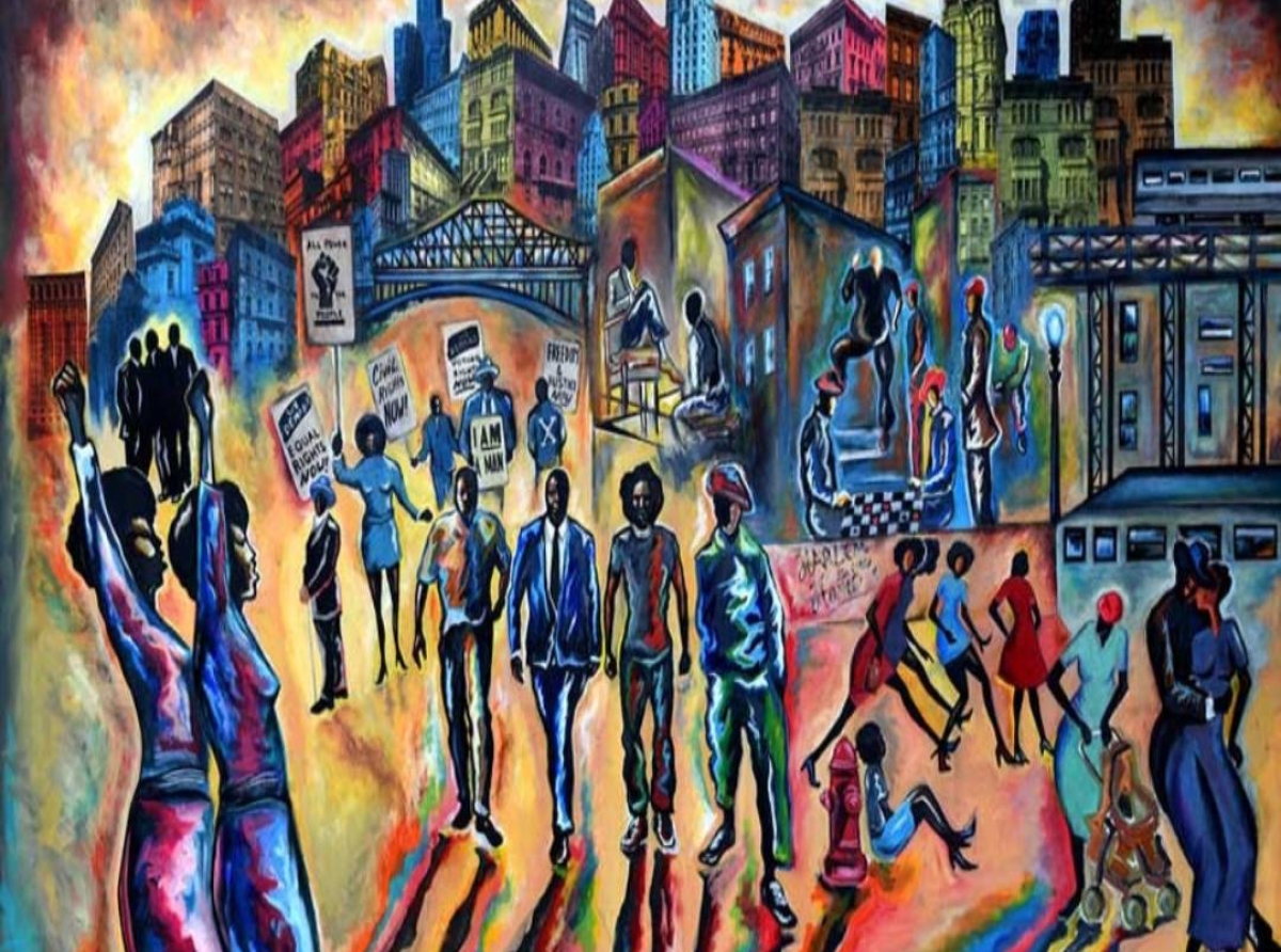 Community / Housing Affairs