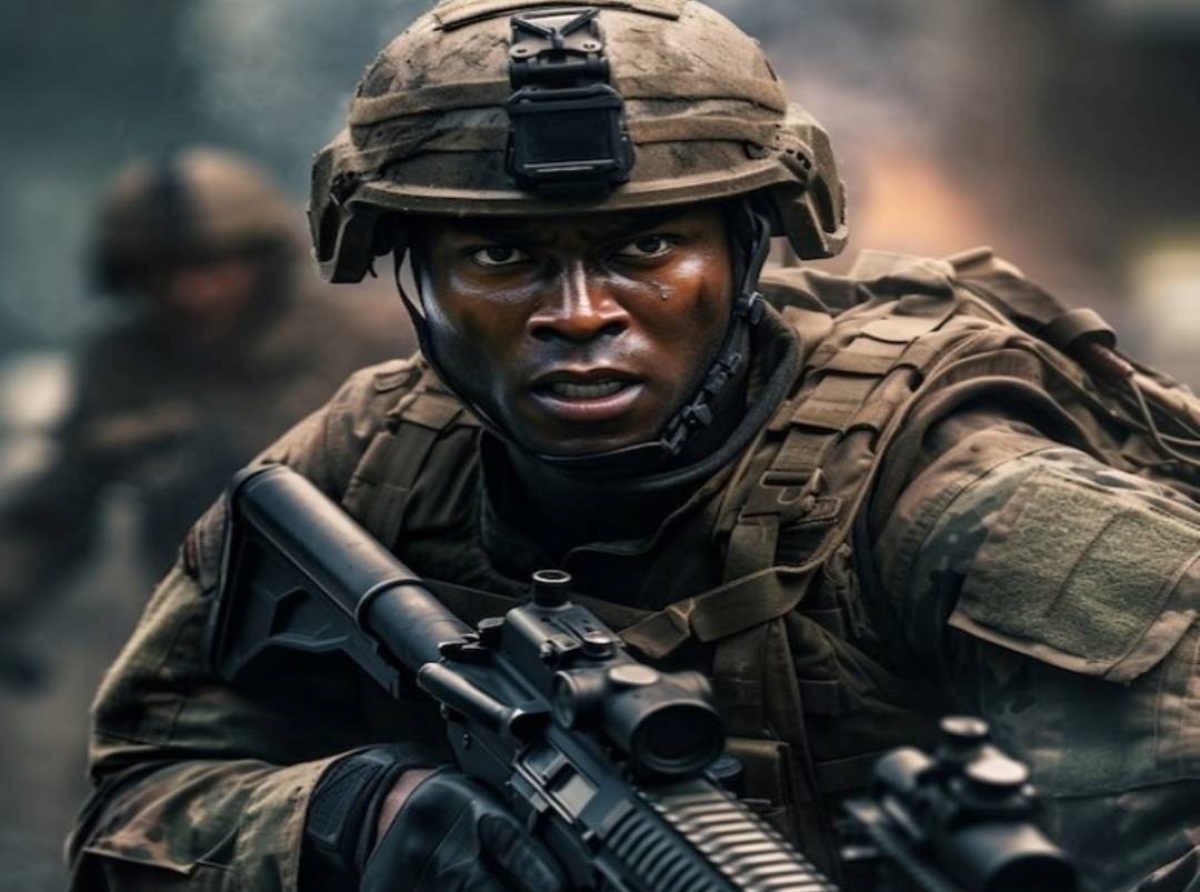 Defense / Military / Homeland