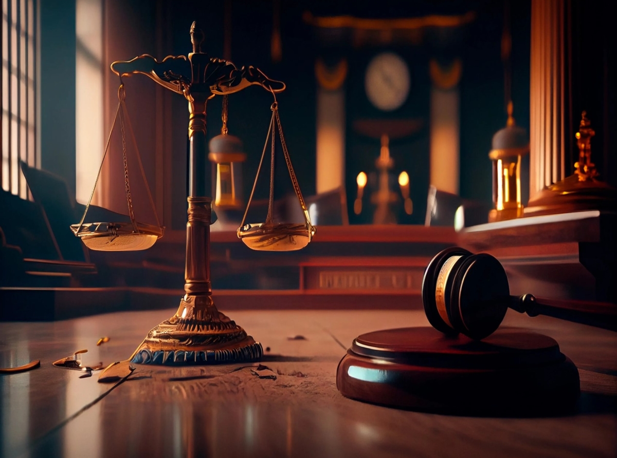 Judicial / Law Enforcement