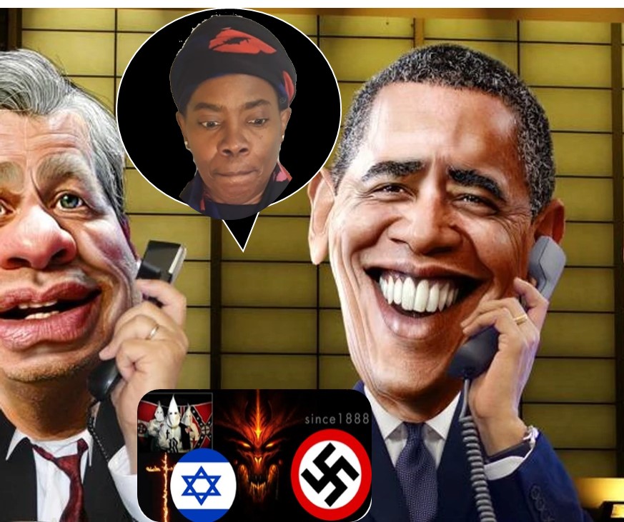 07/17/2010 Barack Obama and Jamie Dimon CONSPIRACIES  To  EMBEZZLE