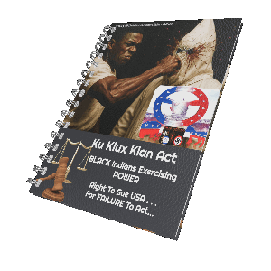 Ku Klux Klan Act - Short Version