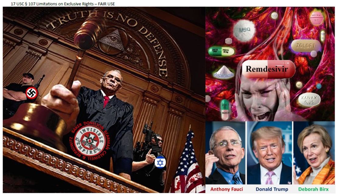 Gilead Sciences LAWSUIT