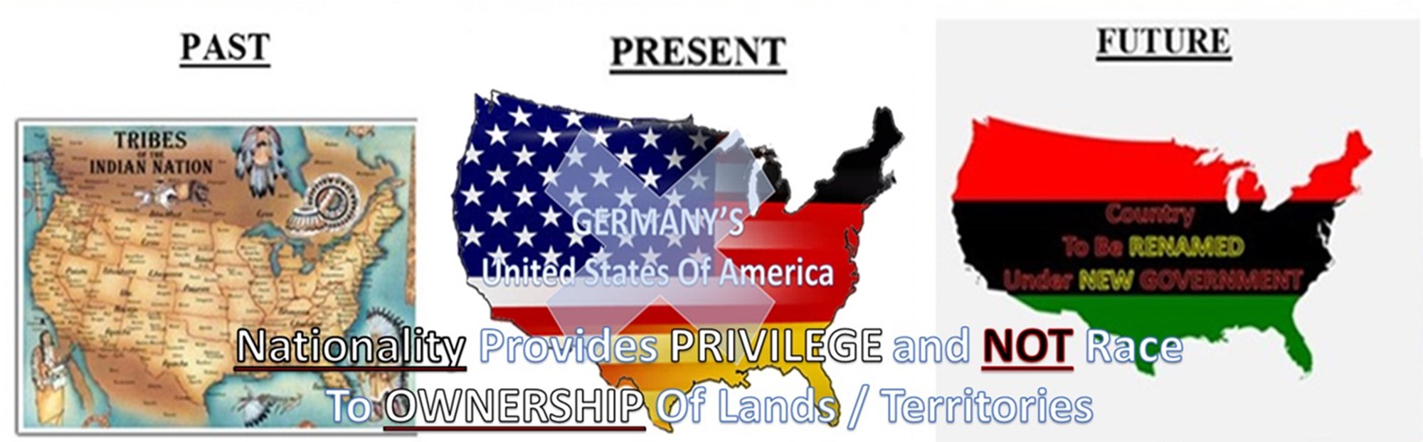 World Without USA